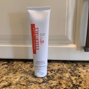 COPY - Rodan + Fields Essentials sunscreen SPF 50 New